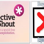 Sexploitation blacklist