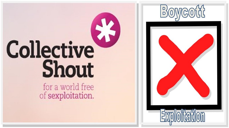 Amazon, Walmart, and Other Popular Sellers among Sexploitation Blacklist
