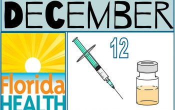 Florida Health Department hearing