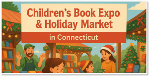 children's book expo