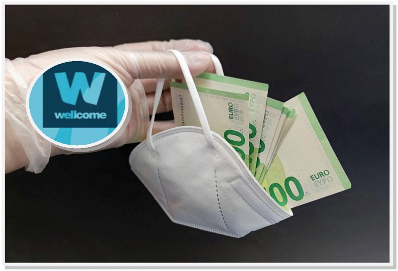 No Conflict of Interest in COVID Vaccine Research Exposed as a Lie