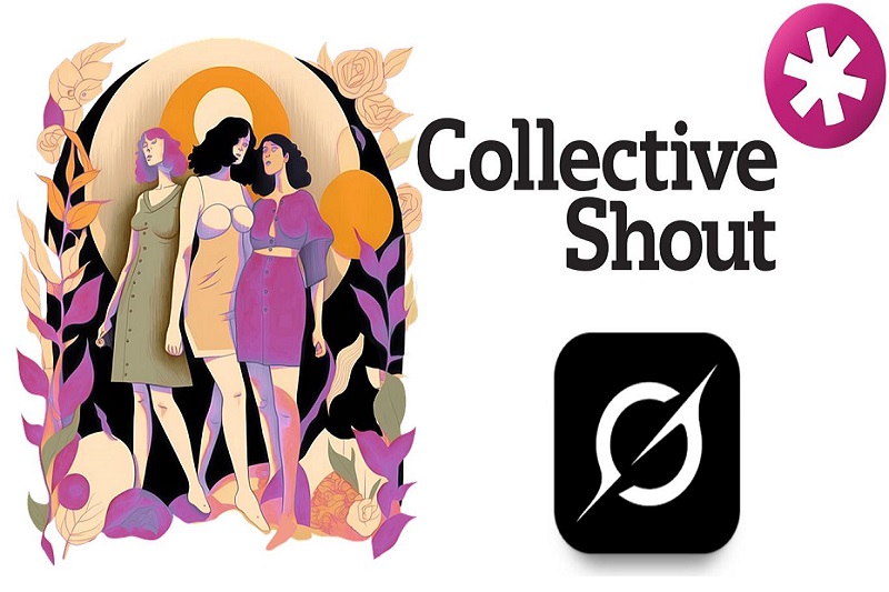 Grok App sexploitation