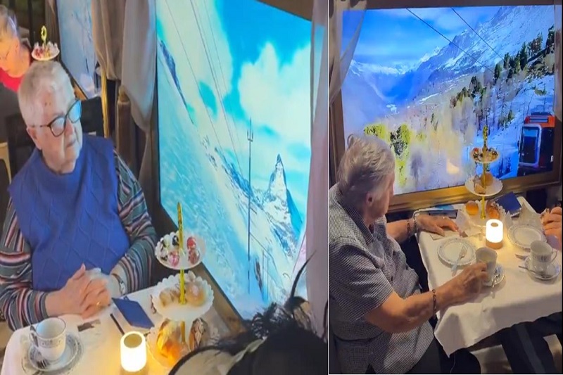 seniors virtual tours