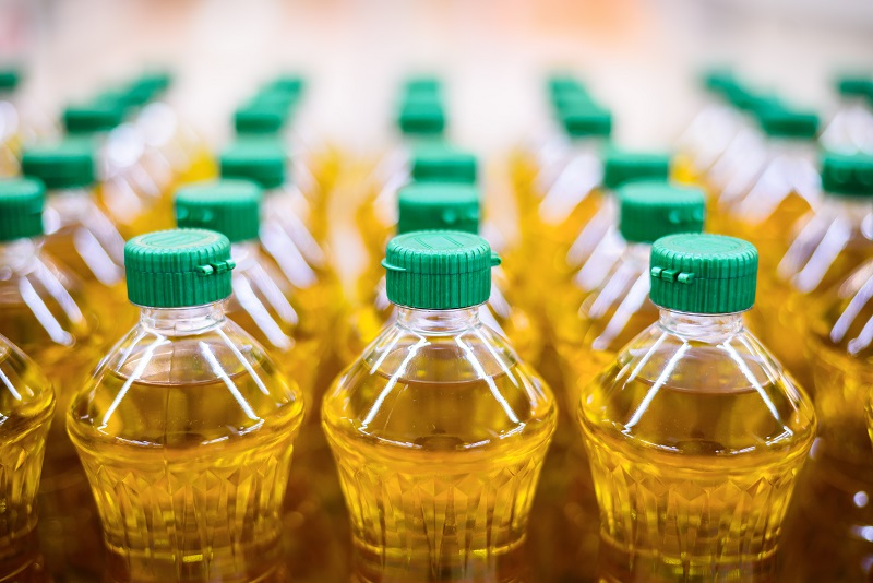 seed oils