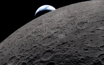 Artemis II lunar mission