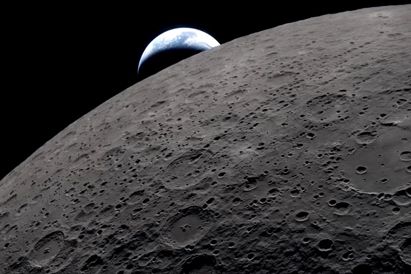 Artemis II lunar mission