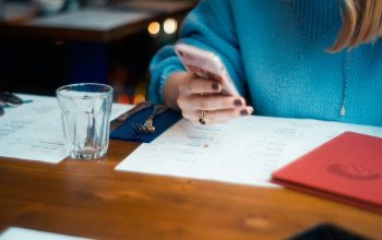 Contractor Quotes and Invoicing