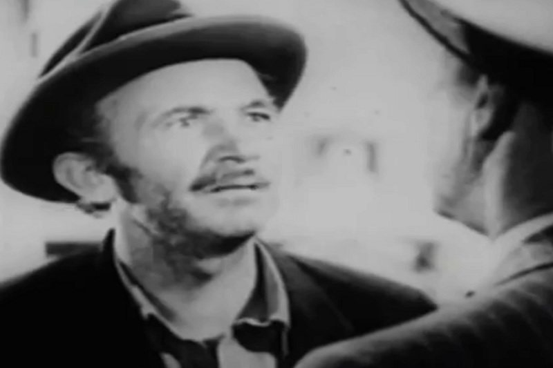 Meet John Doe (1941) – The Heelots