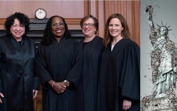 SCOTUS birthright citizenship