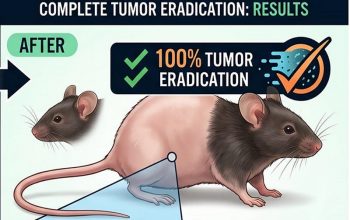 end of cancer study