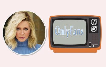 Donna Mills
