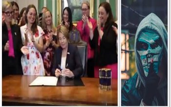 Massachusetts abortion law