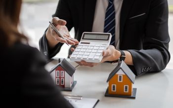 Mortgage quotes