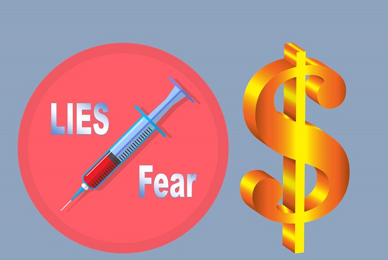 Without Offering Evidence, Pennsylvania Officials Claim Two Measles Deaths