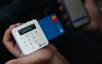payment processing
