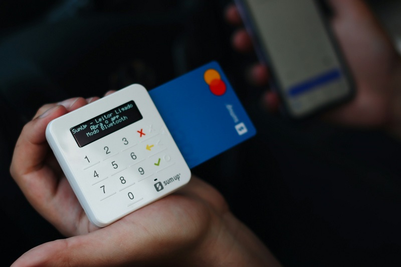 payment processing