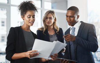 legal foresight in business