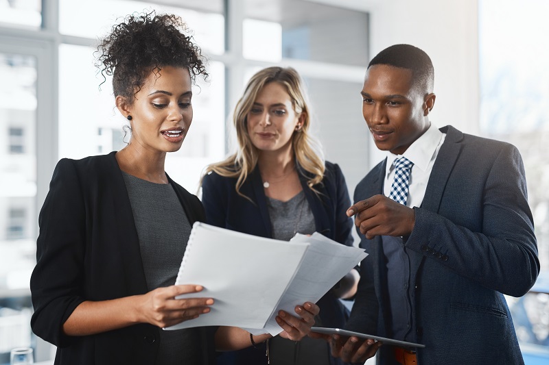 Optimizing Business Operations Through Legal Foresight