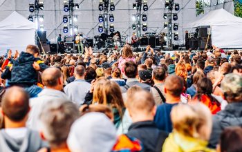 risk management at outdoor events