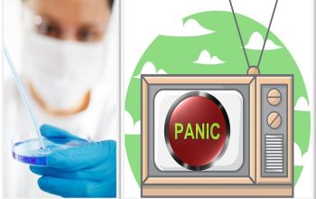 plague panic