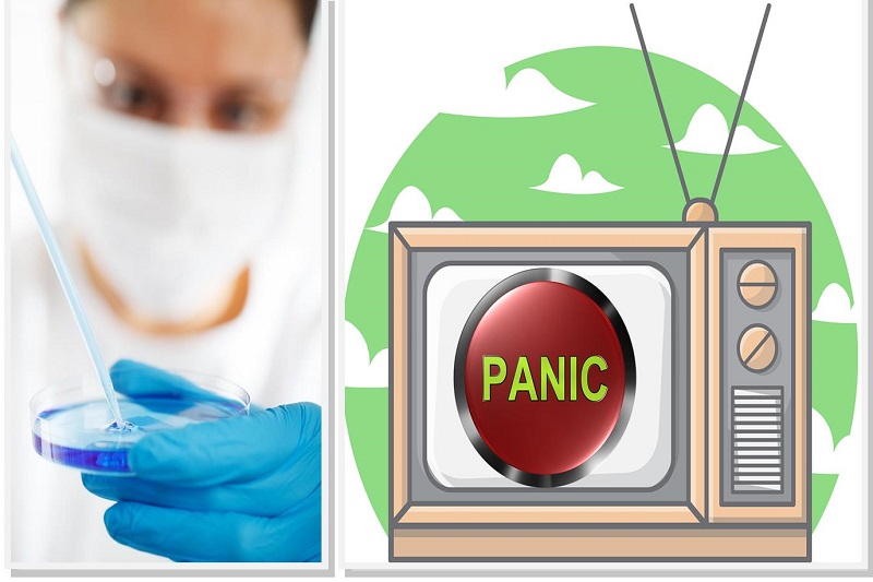 plague panic